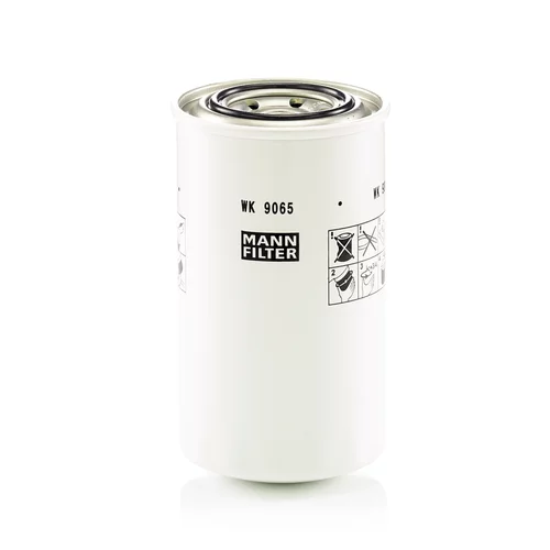 Palivový filter MANN-FILTER WK 9065