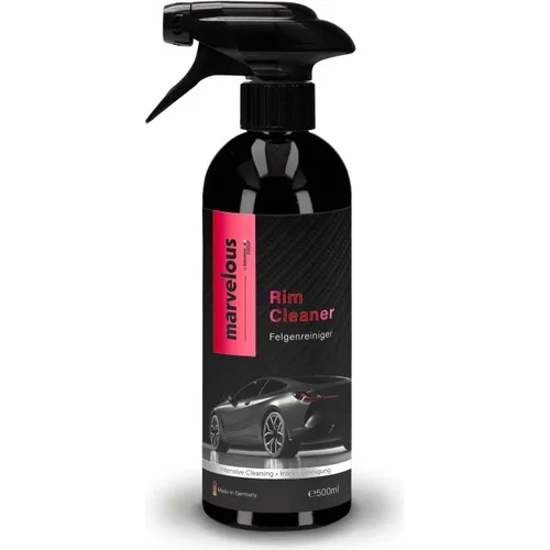 Rim Cleaner 500ml /Marvelous/