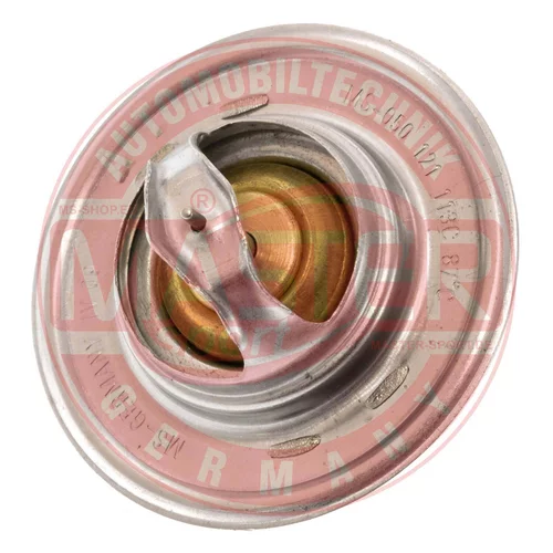 Termostat chladenia MASTER-SPORT GERMANY 050121113C-PCS-MS