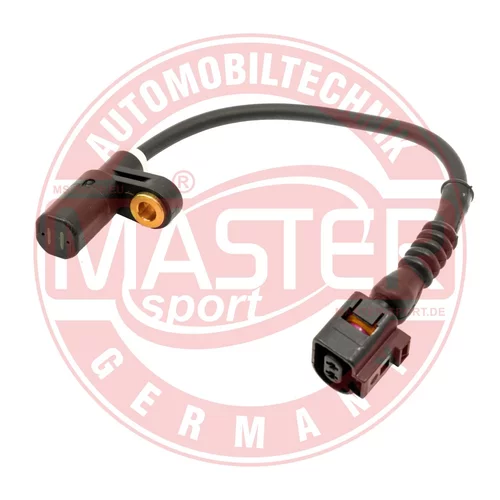 Snímač počtu otáčok kolesa MASTER-SPORT GERMANY 0986594008-PCS-MS