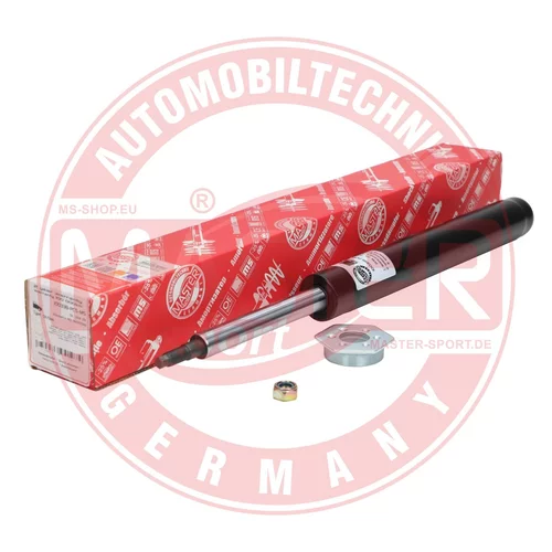 Tlmič pérovania 100338-PCS-MS (MASTER-SPORT GERMANY) - obr. 3