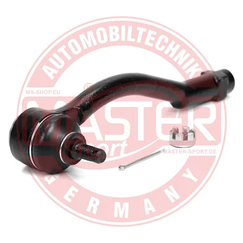 Hlava/čap spojovacej tyče riadenia 102299B-PCS-MS (MASTER-SPORT GERMANY) - obr. 2