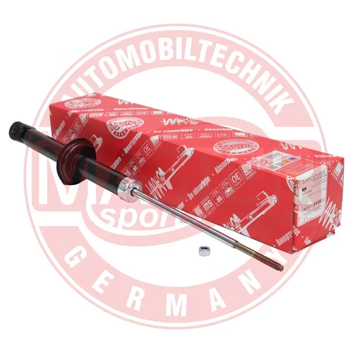 Tlmič pérovania 105063-PCS-MS (MASTER-SPORT GERMANY) - obr. 3