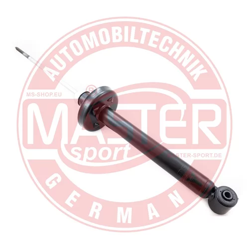Tlmič pérovania MASTER-SPORT GERMANY 105740-PCS-MS