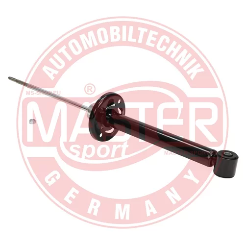 Tlmič pérovania 105781-PCS-MS (MASTER-SPORT GERMANY) - obr. 2