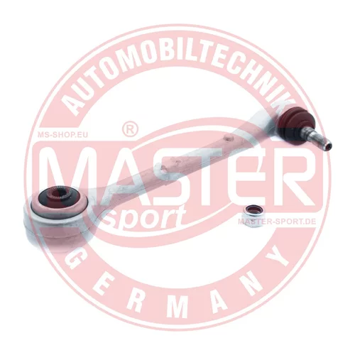 Rameno zavesenia kolies MASTER-SPORT GERMANY 13128-PCS-MS
