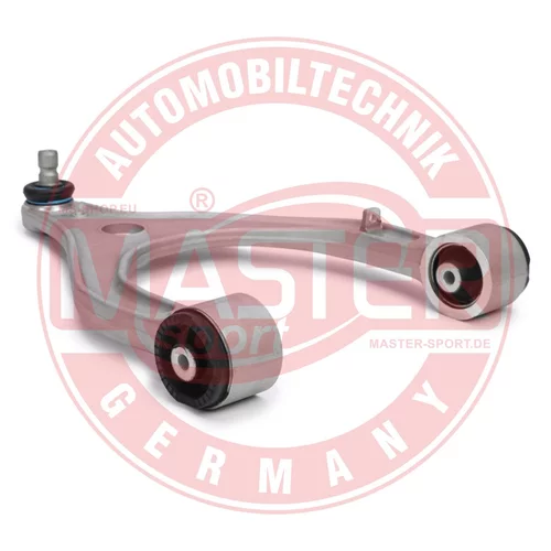 Rameno zavesenia kolies 16612N-PCS-MS (MASTER-SPORT GERMANY) - obr. 1