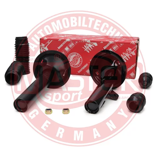 Tlmič pérovania 16K001113 (MASTER-SPORT GERMANY) - obr. 3