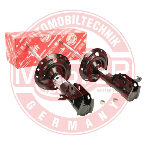Tlmič pérovania 16K001181 (MASTER-SPORT GERMANY) - obr. 3