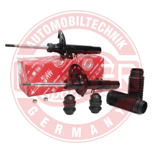 Tlmič pérovania 16K001203 (MASTER-SPORT GERMANY) - obr. 1