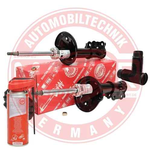 Tlmič pérovania 16K001273P (MASTER-SPORT GERMANY) - obr. 2