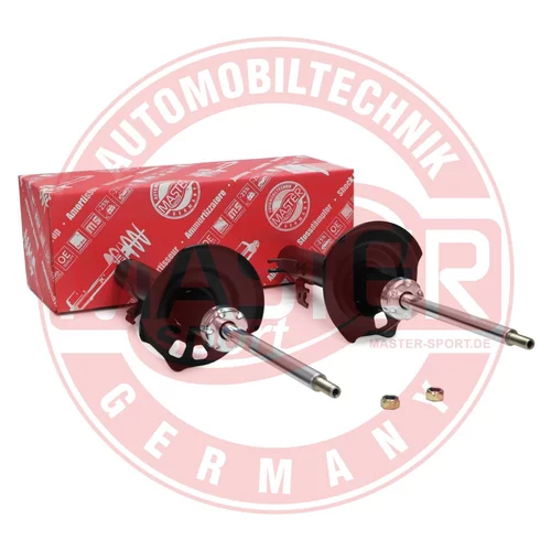 Tlmič pérovania 16K001301 (MASTER-SPORT GERMANY) - obr. 2