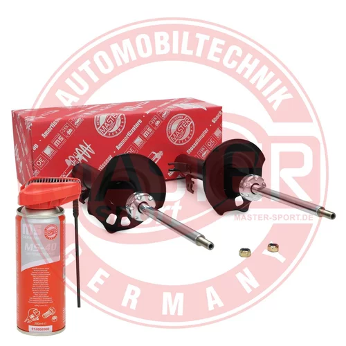 Tlmič pérovania 16K001301P (MASTER-SPORT GERMANY) - obr. 1