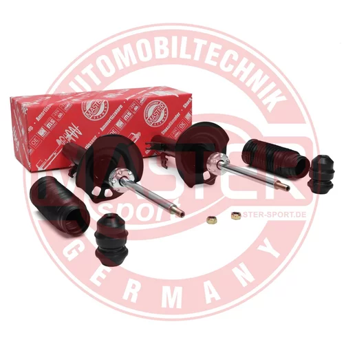 Tlmič pérovania 16K001303 (MASTER-SPORT GERMANY) - obr. 2