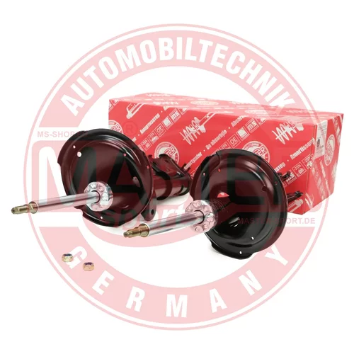 Tlmič pérovania 16K001391 (MASTER-SPORT GERMANY) - obr. 1