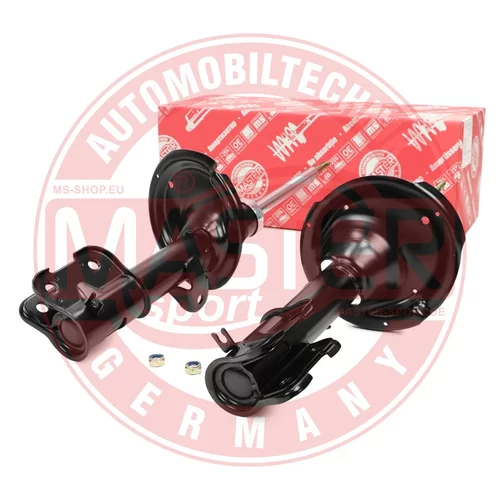 Tlmič pérovania 16K001391 (MASTER-SPORT GERMANY) - obr. 2