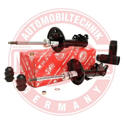 Tlmič pérovania 16K001543 (MASTER-SPORT GERMANY) - obr. 3