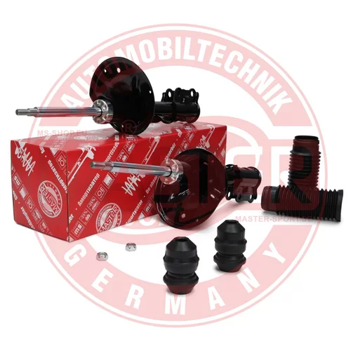 Tlmič pérovania 16K001693 (MASTER-SPORT GERMANY) - obr. 1