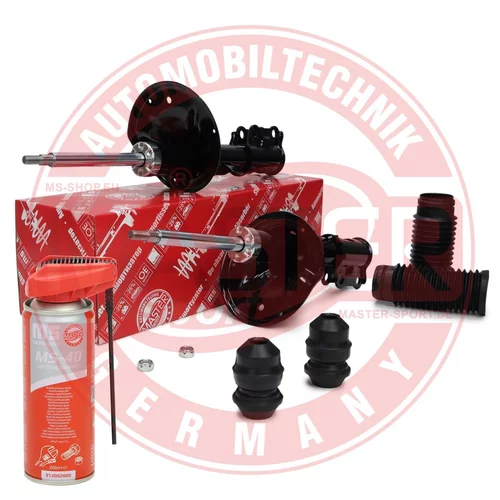 Tlmič pérovania MASTER-SPORT GERMANY 16K001693P