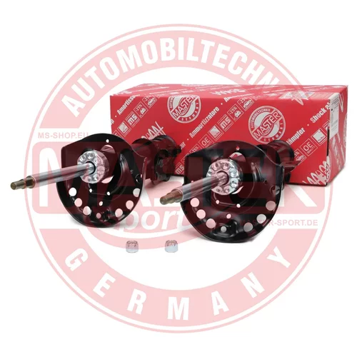 Tlmič pérovania 16K001701 (MASTER-SPORT GERMANY) - obr. 2