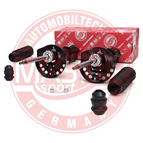 Tlmič pérovania 16K001703 (MASTER-SPORT GERMANY) - obr. 2