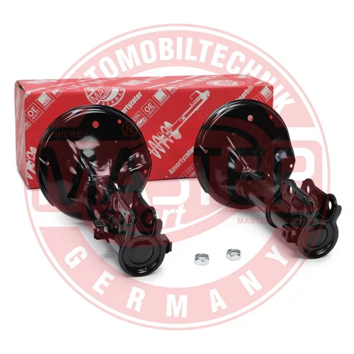 Tlmič pérovania 16K001711 (MASTER-SPORT GERMANY) - obr. 1