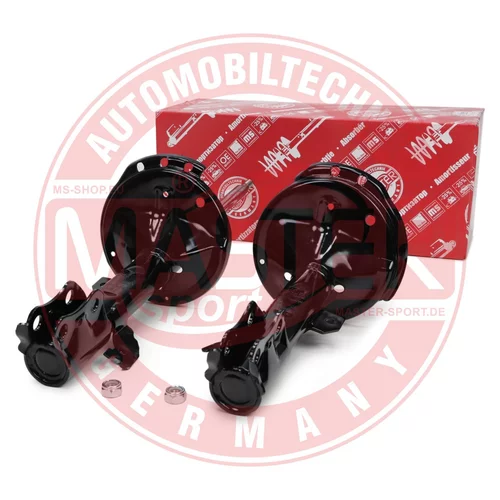 Tlmič pérovania 16K001751 (MASTER-SPORT GERMANY) - obr. 3