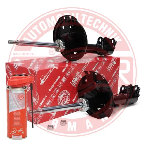 Tlmič pérovania MASTER-SPORT GERMANY 16K001751P