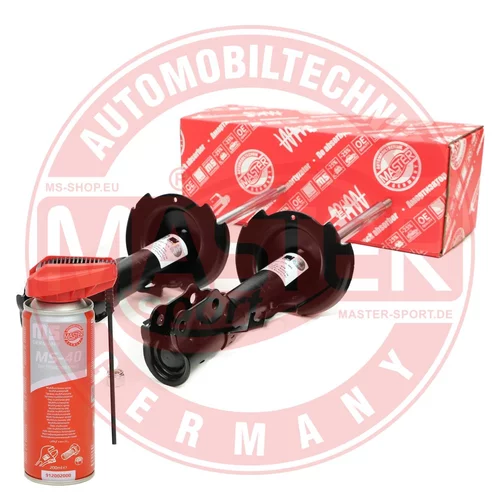 Tlmič pérovania MASTER-SPORT GERMANY 16K001761P