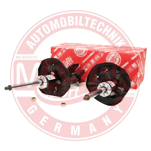 Tlmič pérovania 16K001791 (MASTER-SPORT GERMANY) - obr. 1