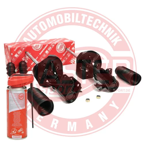 Tlmič pérovania 16K001793P (MASTER-SPORT GERMANY) - obr. 1