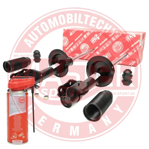 Tlmič pérovania 16K001813P (MASTER-SPORT GERMANY) - obr. 1