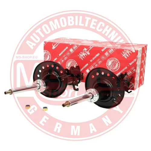 Tlmič pérovania 16K001871 (MASTER-SPORT GERMANY) - obr. 1