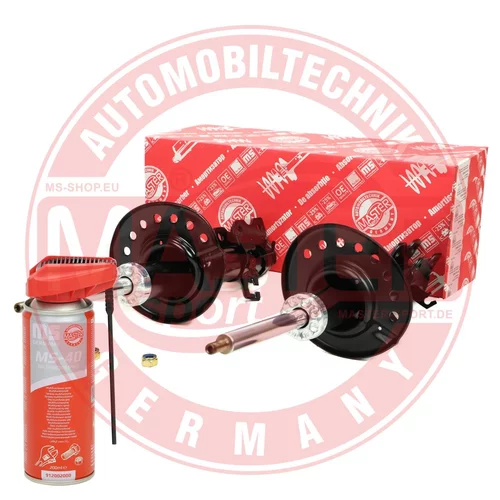 Tlmič pérovania MASTER-SPORT GERMANY 16K001871P