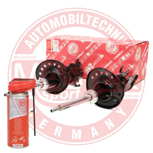Tlmič pérovania MASTER-SPORT GERMANY 16K001921P