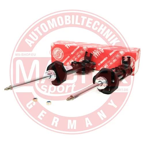 Tlmič pérovania 16K002032 (MASTER-SPORT GERMANY) - obr. 1