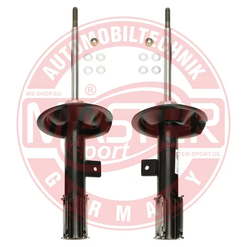 Tlmič pérovania MASTER-SPORT GERMANY 16K002281