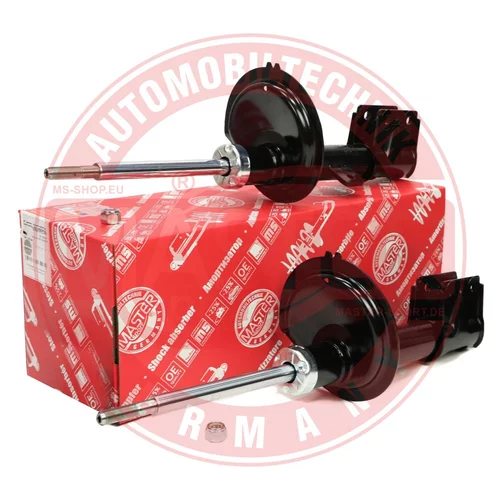 Tlmič pérovania 16K002291 (MASTER-SPORT GERMANY) - obr. 3