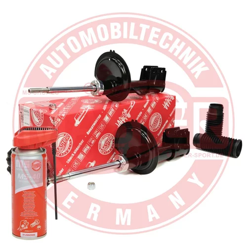 Tlmič pérovania 16K002293P (MASTER-SPORT GERMANY) - obr. 2