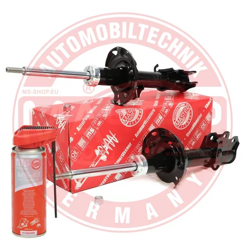 Tlmič pérovania MASTER-SPORT GERMANY 16K002301P