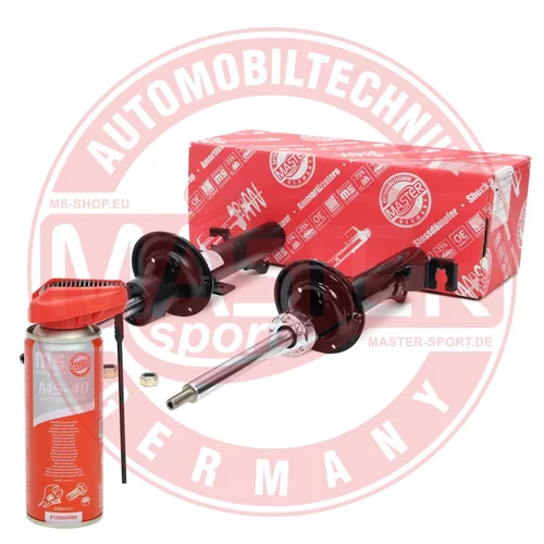 Tlmič pérovania MASTER-SPORT GERMANY 16K002341P