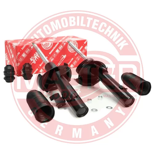 Tlmič pérovania 16K002353 (MASTER-SPORT GERMANY) - obr. 2
