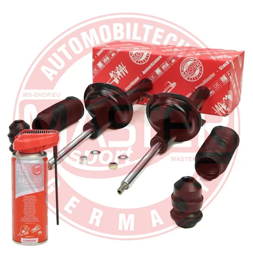 Tlmič pérovania MASTER-SPORT GERMANY 16K002363P