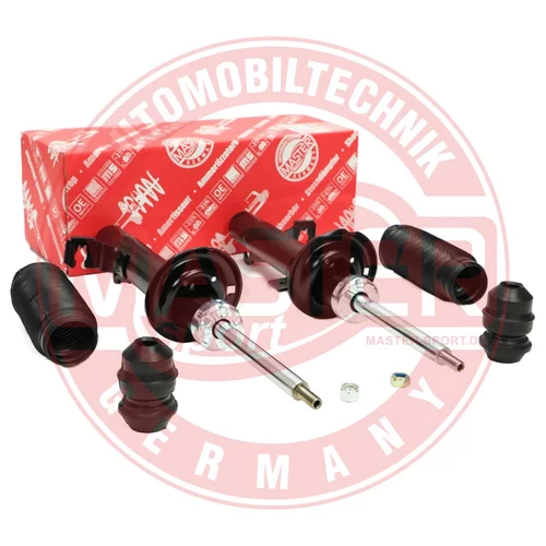 Tlmič pérovania 16K002373 (MASTER-SPORT GERMANY) - obr. 1