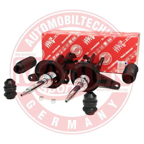 Tlmič pérovania 16K002393 (MASTER-SPORT GERMANY) - obr. 1