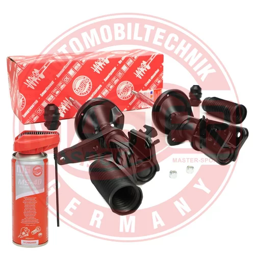 Tlmič pérovania 16K002393P (MASTER-SPORT GERMANY) - obr. 1