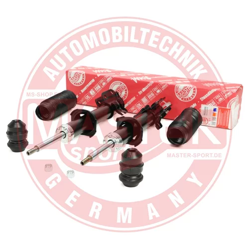 Tlmič pérovania 16K002403 (MASTER-SPORT GERMANY) - obr. 1