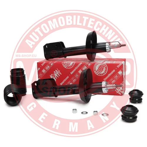Tlmič pérovania 16K002443 (MASTER-SPORT GERMANY) - obr. 1