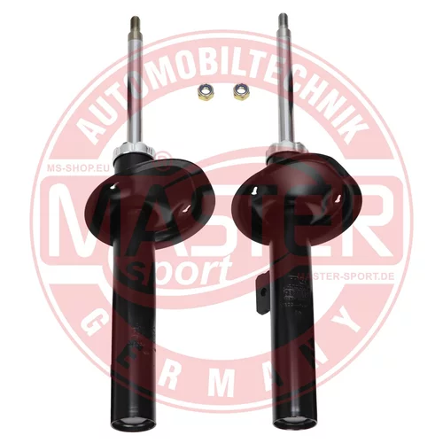 Tlmič pérovania MASTER-SPORT GERMANY 16K002451