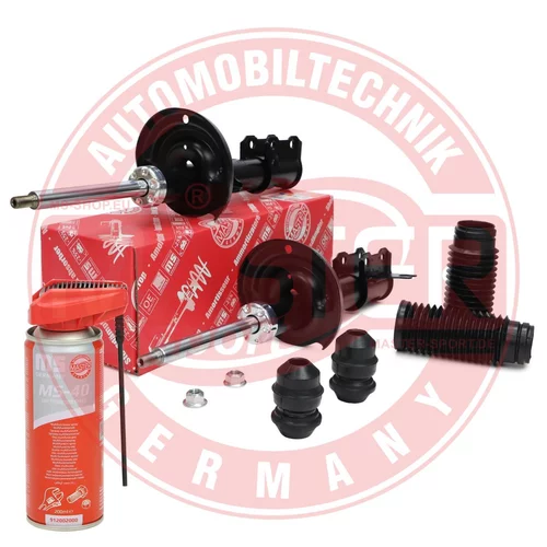 Tlmič pérovania MASTER-SPORT GERMANY 16K002533P